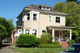2626 Etna St in Berkeley, CA - Building Photo