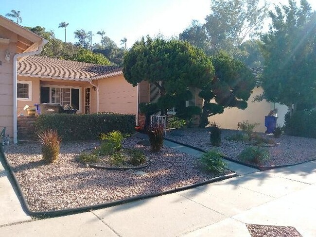 property at 5683 Campanile Way