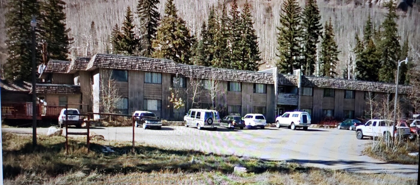 Purgatory Apartments in Durango, CO - Building Photo