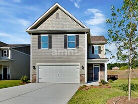 800 Headland Wy in Canton, GA - Building Photo