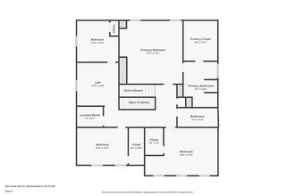 429 Creek Oak Dr in Murfreesboro, TN - Building Photo - Building Photo