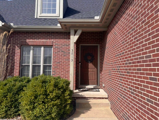 3813 Liberty Cir in Champaign, IL - Building Photo - Building Photo