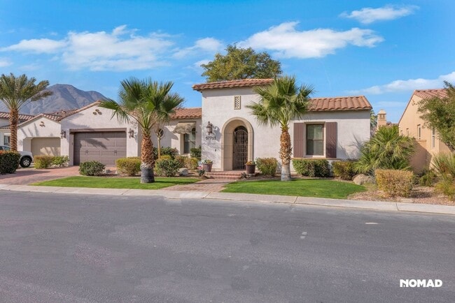 property at 57715 Rosewood Ct