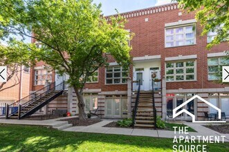 855 W Erie St, Unit 119 in Chicago, IL - Building Photo - Building Photo