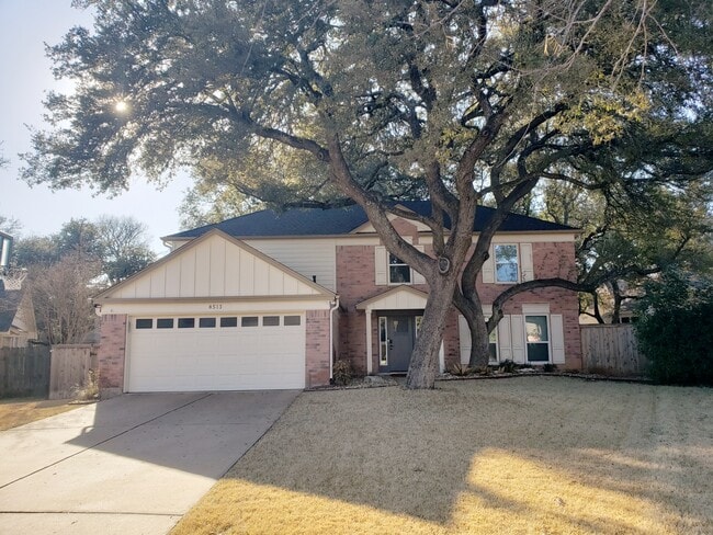 8513 Portage Cove