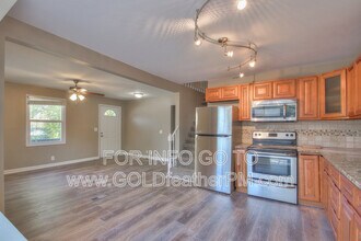 203 Wheeler Ave in Nashville, TN - Building Photo - Building Photo