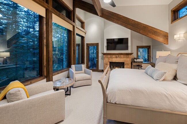 342 Ridge Rd in Snowmass Village, CO - Building Photo - Building Photo