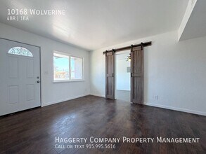 10168 Wolverine Dr in El Paso, TX - Building Photo - Building Photo
