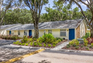Sherwood Oaks in Riverview, FL - Building Photo - Building Photo