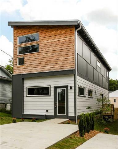property at 1309 Stainback Ave
