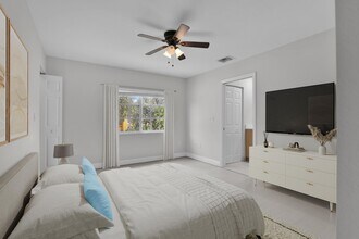 6599 Old Farm Trl in Boynton Beach, FL - Foto de edificio - Building Photo