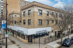 952 W Windsor Ave in Chicago, IL - Building Photo