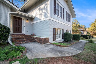 118 Lafayette Dr in Fayetteville, GA - Foto de edificio - Building Photo