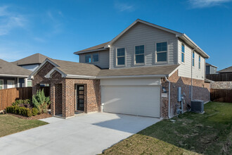 Briarwood Hills in Forney, TX - Building Photo - Building Photo