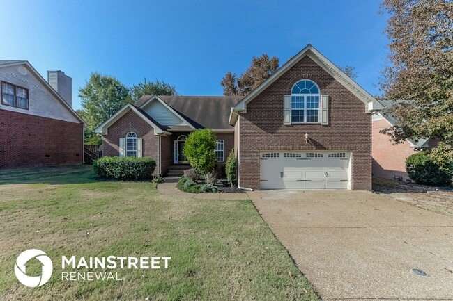 property at 4420 Benchmark Dr