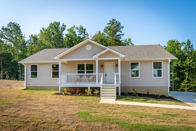 property at 1010 Lauren Cir E