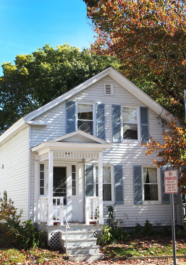 property at 56 George St