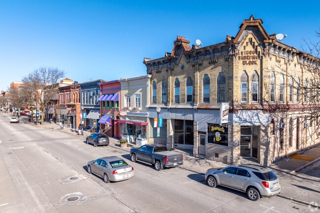 Apartamentos Alquiler en Fond du Lac, WI