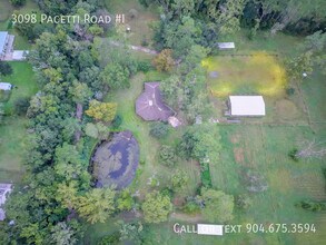 3098 Pacetti Rd in St. Augustine, FL - Building Photo - Building Photo