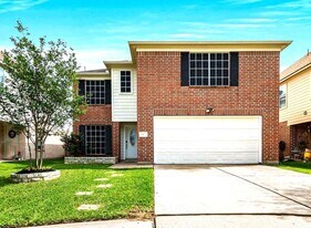 19627 Lighthouse Scene Ln in Cypress, TX - Building Photo