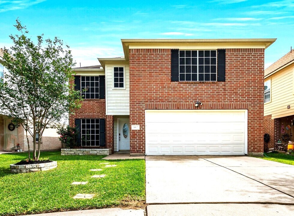 19627 Lighthouse Scene Ln in Cypress, TX - Building Photo