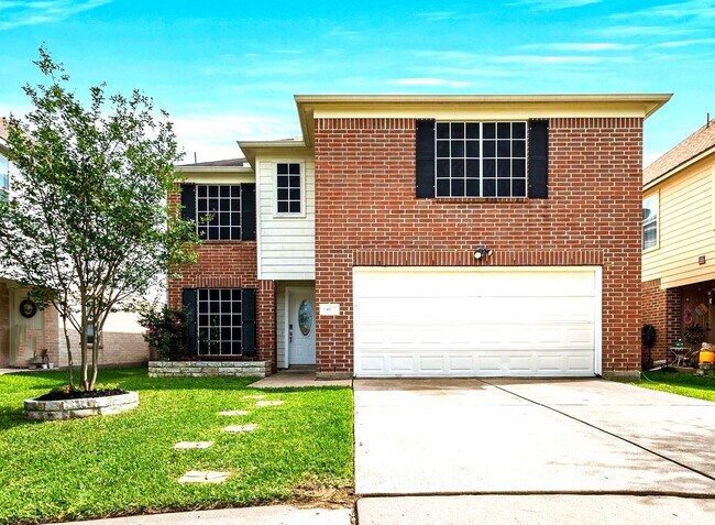 property at 19627 Lighthouse Scene Ln