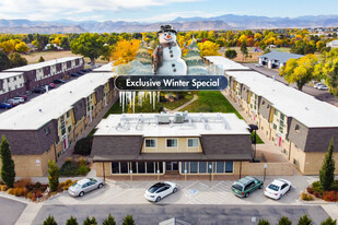 Kipling Village Apartments