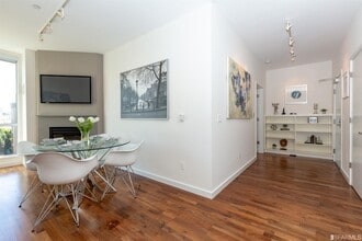 238 Olive St in San Francisco, CA - Building Photo - Building Photo