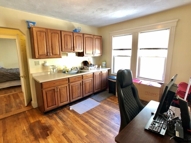 4440 Washington St, Unit 3R in Boston, MA - Building Photo - Building Photo