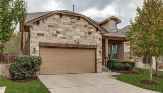 10805 Owyhee Vw in Austin, TX - Building Photo