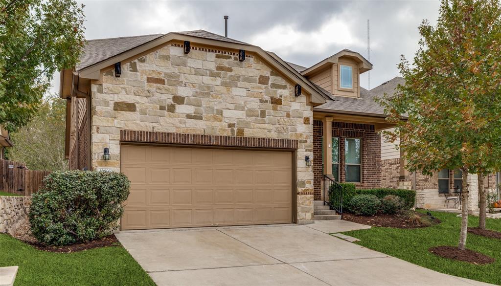 10805 Owyhee Vw in Austin, TX - Building Photo