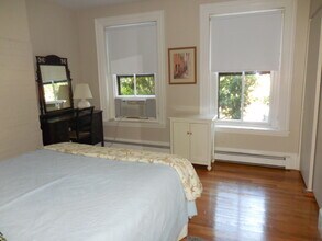 19 Braddock Park, Unit 1 in Boston, MA - Foto de edificio - Building Photo