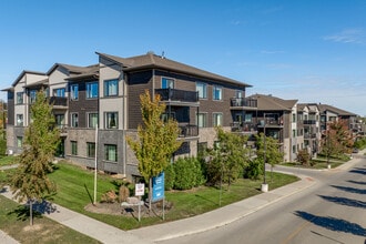 Cinque Apartments in London, ON - Building Photo - Building Photo