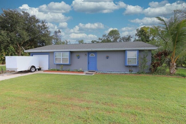 property at 274 NE Brunson Ct