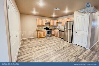 2608 N Avenue P in Lubbock, TX - Building Photo - Building Photo