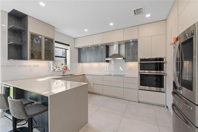 17619 SW 153rd Path in Miami, FL - Building Photo - Building Photo