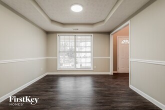 835 Sweet Mill Ln in Lawrenceville, GA - Building Photo - Building Photo