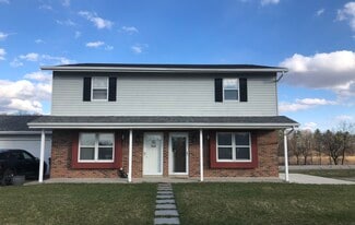 5750 Jefferson Rd in Johnson Creek, WI - Building Photo