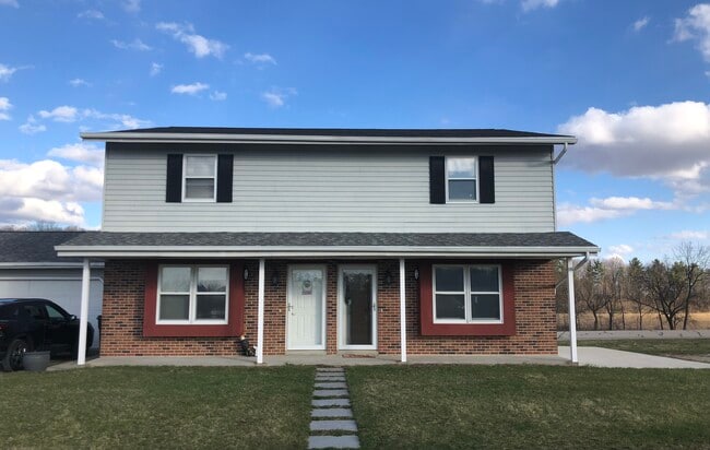 property at 5750 Jefferson Rd