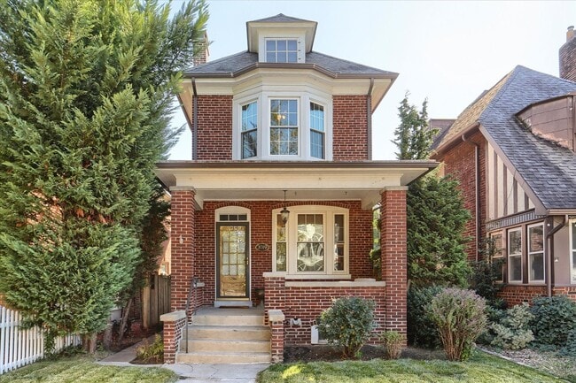 property at 3019 N 2nd St