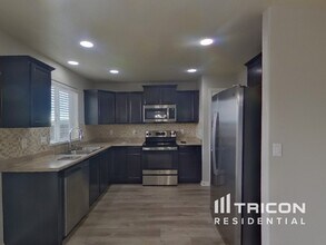 9934 Silver Stirrup Dr in Colorado Springs, CO - Building Photo - Building Photo