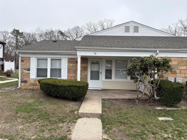 property at 1 B Ethan Allen Ct