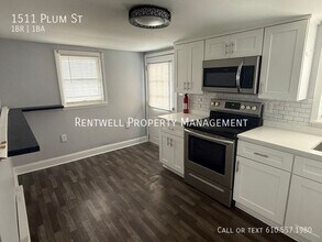 1511 Plum St in Boothwyn, PA - Building Photo - Building Photo