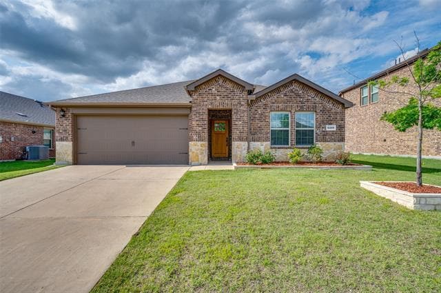 property at 6109 Ballenger Rd