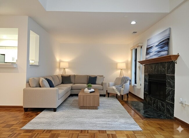 property at 806 Spinnaker Ct