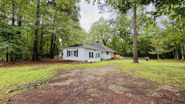 3314 TV Rd in Florence, SC - Foto de edificio - Building Photo