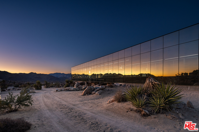 8198 Uphill Rd in Joshua Tree, CA - Building Photo - Building Photo