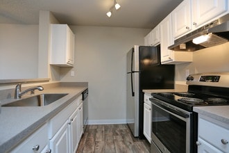 Mallard Pointe at Riverbend in Auburn, WA - Foto de edificio - Interior Photo