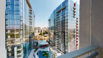 175 W St James St in San Jose, CA - Building Photo