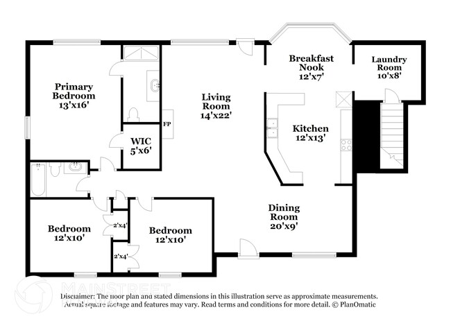 118 Buckingham Ct in Goodlettsville, TN - Foto de edificio - Building Photo